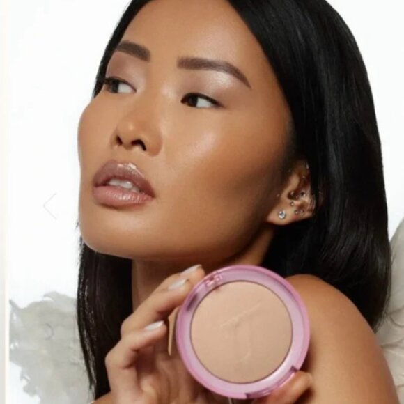 TYS Beauty Angel Face Setting Powder - Heaven - Picture 2 of 5